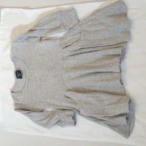 Little Bipsy Swing Dress